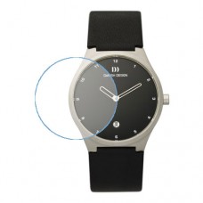 [6 יחידות] Danish Design IV13Q884 Anna Gotha Copenhagen Design watch מגן מסך נאנו זכוכית 9H לשעון