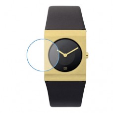 [6 יחידות] Danish Design IV15Q843 Tirtsah watch מגן מסך נאנו זכוכית 9H לשעון