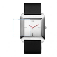 [6 יחידות] Danish Design IV18Q989 watch מגן מסך נאנו זכוכית 9H לשעון