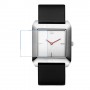 [6 יחידות] Danish Design IV18Q989 watch מגן מסך נאנו זכוכית 9H לשעון