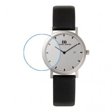 [6 יחידות] Danish Design IV19Q272 Elbe watch מגן מסך נאנו זכוכית 9H לשעון