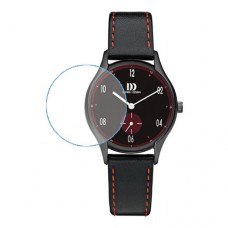 [6 יחידות] Danish Design IV24Q1136 watch מגן מסך נאנו זכוכית 9H לשעון