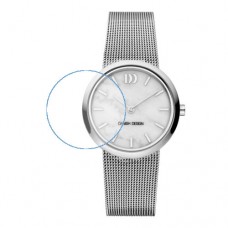 [6 יחידות] Danish Design IV62Q1211 Rome watch מגן מסך נאנו זכוכית 9H לשעון