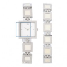 [6 יחידות] Danish Design IV62Q696 Titanium watch מגן מסך נאנו זכוכית 9H לשעון