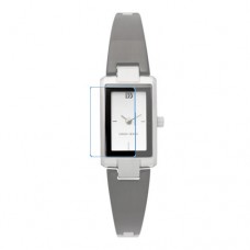 [6 יחידות] Danish Design IV62Q865 watch מגן מסך נאנו זכוכית 9H לשעון