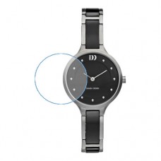 [6 יחידות] Danish Design IV63Q941 watch מגן מסך נאנו זכוכית 9H לשעון