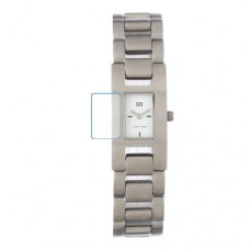 [6 יחידות] Danish Design IV64Q404 Titanium watch מגן מסך נאנו זכוכית 9H לשעון