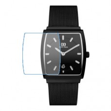 [6 יחידות] Danish Design IV64Q900 watch מגן מסך נאנו זכוכית 9H לשעון