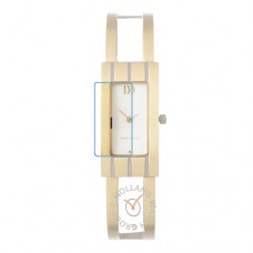 [6 יחידות] Danish Design IV65Q491 Titanium watch מגן מסך נאנו זכוכית 9H לשעון