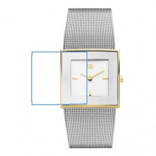 [6 יחידות] Danish Design IV65Q973 Cindy watch מגן מסך נאנו זכוכית 9H לשעון