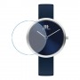 [6 יחידות] Danish Design Centro IV22Q1261 Centro watch מגן מסך נאנו זכוכית 9H לשעון
