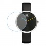 [6 יחידות] Danish Design Centro IV23Q1261 Centro watch מגן מסך נאנו זכוכית 9H לשעון