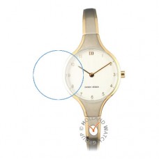 [6 יחידות] Danish Design Chic IV65Q1276 Dahlia watch מגן מסך נאנו זכוכית 9H לשעון