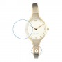 [6 יחידות] Danish Design Chic IV65Q1276 Dahlia watch מגן מסך נאנו זכוכית 9H לשעון