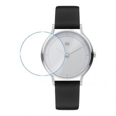[6 יחידות] Danish Design DD Studio 10-A2-01 Sun watch מגן מסך נאנו זכוכית 9H לשעון