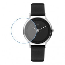 [6 יחידות] Danish Design DD Studio 10-A2-02 Sun watch מגן מסך נאנו זכוכית 9H לשעון