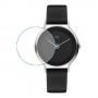 [6 יחידות] Danish Design DD Studio 10-A2-02 Sun watch מגן מסך נאנו זכוכית 9H לשעון