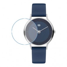 [6 יחידות] Danish Design DD Studio 10-A2-03 Sun watch מגן מסך נאנו זכוכית 9H לשעון