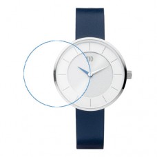 [6 יחידות] Danish Design DD Studio 11-A3-01 Globe watch מגן מסך נאנו זכוכית 9H לשעון