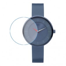 [6 יחידות] Danish Design DD Studio 11-A3-05 Globe watch מגן מסך נאנו זכוכית 9H לשעון