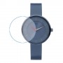 [6 יחידות] Danish Design DD Studio 11-A3-05 Globe watch מגן מסך נאנו זכוכית 9H לשעון