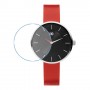 [6 יחידות] Danish Design DD Studio 11-A3-11 Globe watch מגן מסך נאנו זכוכית 9H לשעון
