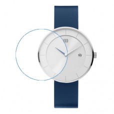 [6 יחידות] Danish Design DD Studio 11-B1-01 Globe watch מגן מסך נאנו זכוכית 9H לשעון