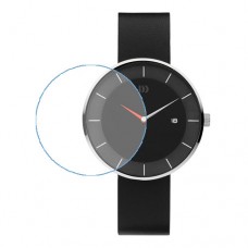[6 יחידות] Danish Design DD Studio 11-B1-02 Globe watch מגן מסך נאנו זכוכית 9H לשעון