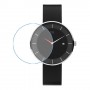 [6 יחידות] Danish Design DD Studio 11-B1-02 Globe watch מגן מסך נאנו זכוכית 9H לשעון