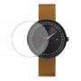 [6 יחידות] Danish Design DD Studio 11-B1-10 Globe watch מגן מסך נאנו זכוכית 9H לשעון