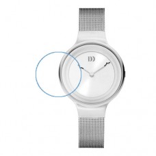 [6 יחידות] Danish Design DD Studio 12-A3-01 Liberty watch מגן מסך נאנו זכוכית 9H לשעון