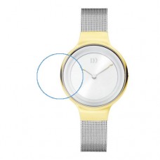 [6 יחידות] Danish Design DD Studio 12-A3-06 Liberty watch מגן מסך נאנו זכוכית 9H לשעון
