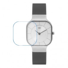 [6 יחידות] Danish Design DD Studio 13-A3-01 Balance watch מגן מסך נאנו זכוכית 9H לשעון