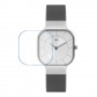[6 יחידות] Danish Design DD Studio 13-A3-01 Balance watch מגן מסך נאנו זכוכית 9H לשעון