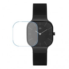 [6 יחידות] Danish Design DD Studio 13-A3-04 Balance watch מגן מסך נאנו זכוכית 9H לשעון