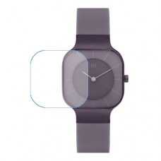[6 יחידות] Danish Design DD Studio 13-A3-09 Balance watch מגן מסך נאנו זכוכית 9H לשעון