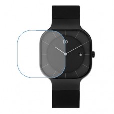 [6 יחידות] Danish Design DD Studio 13-B2-04 Balance watch מגן מסך נאנו זכוכית 9H לשעון