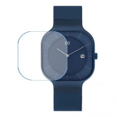 [6 יחידות] Danish Design DD Studio 13-B2-05 Balance watch מגן מסך נאנו זכוכית 9H לשעון
