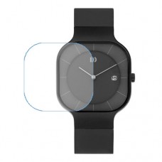[6 יחידות] Danish Design DD Studio 13-B2-07 Balance watch מגן מסך נאנו זכוכית 9H לשעון