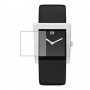 [6 יחידות] Danish Design Frihed IV13Q1257 Broen watch מגן מסך נאנו זכוכית 9H לשעון