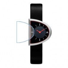 [6 יחידות] Danish Design Frihed IV13Q1285 D watch מגן מסך נאנו זכוכית 9H לשעון