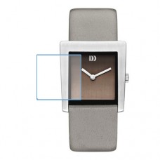 [6 יחידות] Danish Design Frihed IV14Q1257 Broen watch מגן מסך נאנו זכוכית 9H לשעון