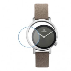 [6 יחידות] Danish Design Frihed IV14Q1271 Pico watch מגן מסך נאנו זכוכית 9H לשעון