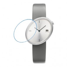 [6 יחידות] Danish Design Frihed IV14Q1284 Ellipse watch מגן מסך נאנו זכוכית 9H לשעון