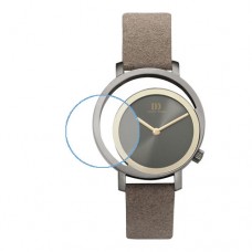 [6 יחידות] Danish Design Frihed IV16Q1271 Pico watch מגן מסך נאנו זכוכית 9H לשעון