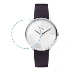 [6 יחידות] Danish Design Frihed IV21Q1283 Align watch מגן מסך נאנו זכוכית 9H לשעון