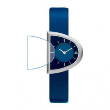[6 יחידות] Danish Design Frihed IV22Q1285 D watch מגן מסך נאנו זכוכית 9H לשעון