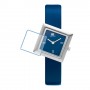 [6 יחידות] Danish Design Frihed IV22Q1286 Tilt watch מגן מסך נאנו זכוכית 9H לשעון