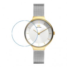 [6 יחידות] Danish Design Georgia IV65Q1272 Georgia watch מגן מסך נאנו זכוכית 9H לשעון