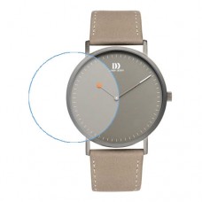 [6 יחידות] Danish Design On The Dot IQ16Q1274 On The Dot watch מגן מסך נאנו זכוכית 9H לשעון